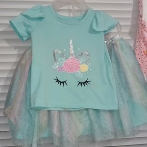 Baby girl outfit